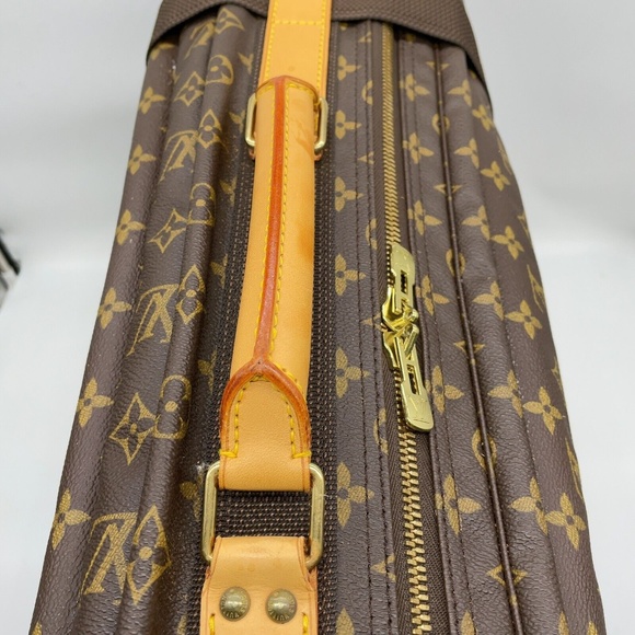 Louis Vuitton Sirius 55 - Picture 3 of 14